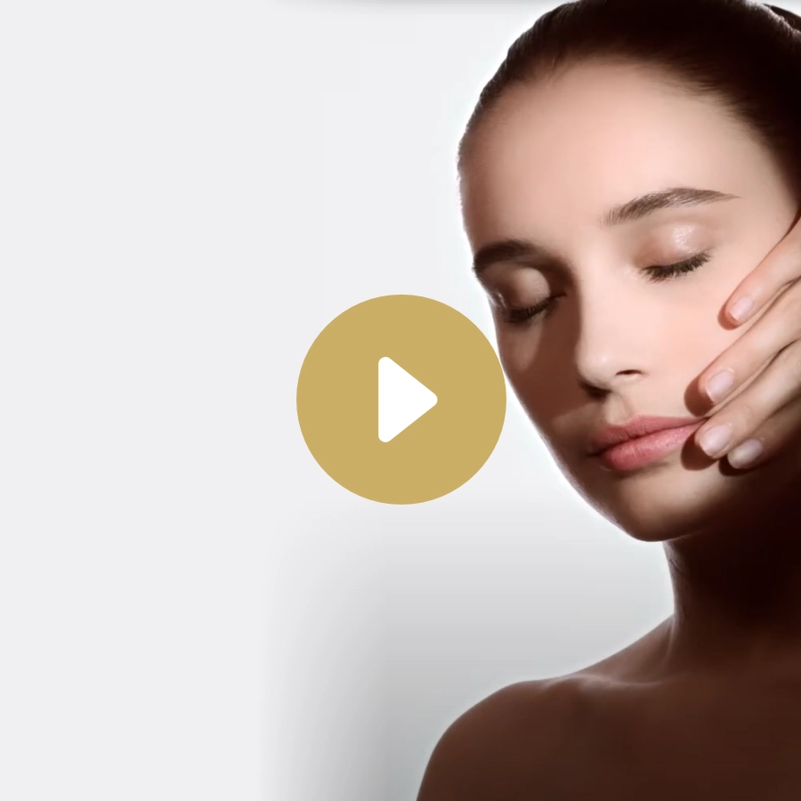 Video MARIA GALLAND 251 Chladivá maska na unavené oční kontury